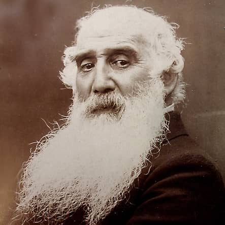 Camille Pissarro Photo